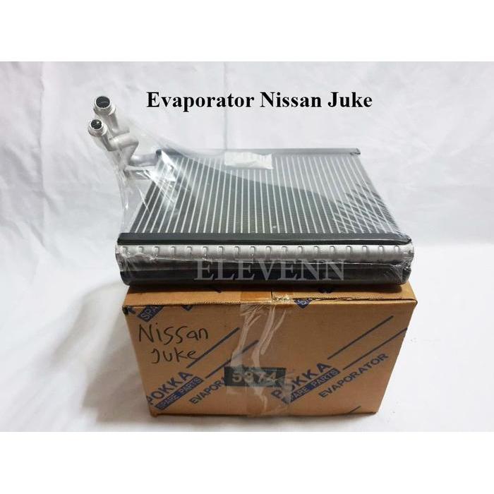 Evaporator Ac Mobil Nissan Juke