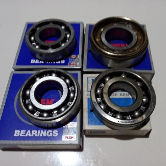 Bearing Kruk As Suzuki St20 Set