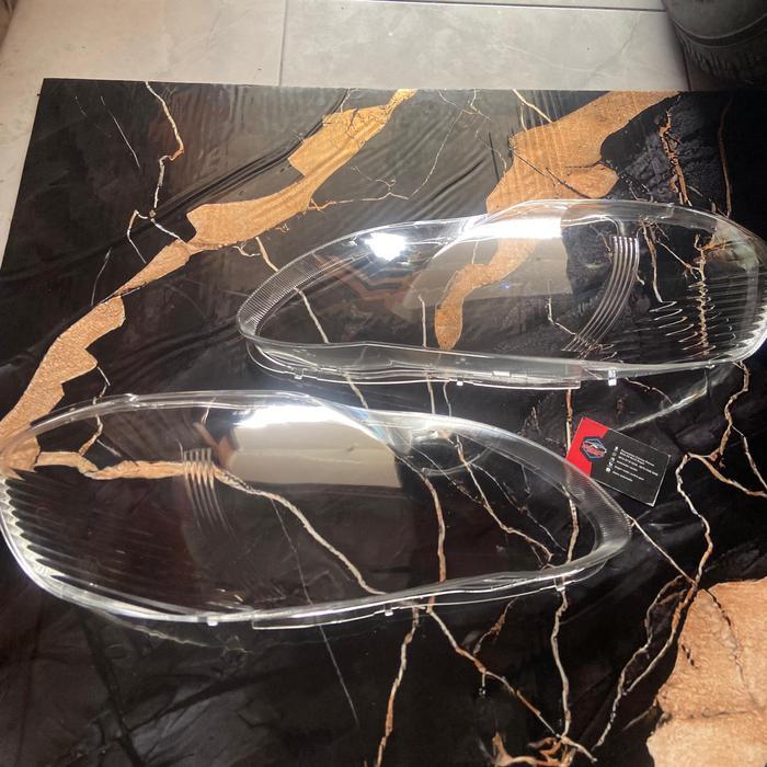 Mika Headlamp Lampu Depan Corolla Altis 2001 2002 2003 2004 2005 2006
