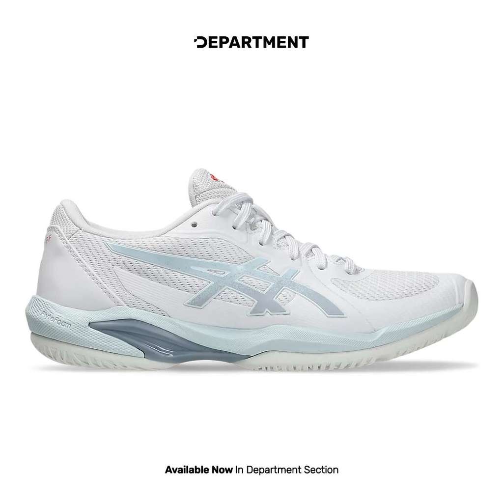 ASICS Sepatu Tenis SOLUTION SWIFT FF 2 1042A265104 ORIGINAL