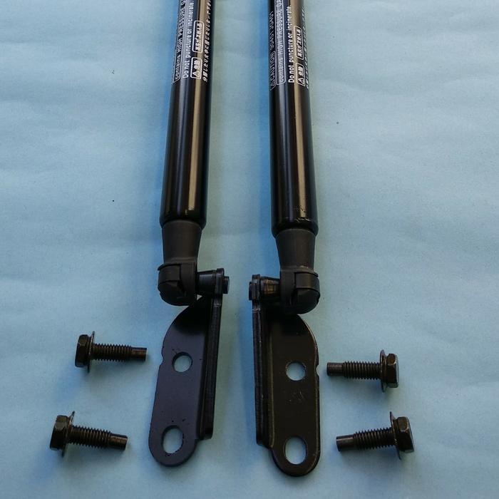 Shock Bagasi New Xtrail Shock Bagasi Belakang New X-Trail X Trail T31