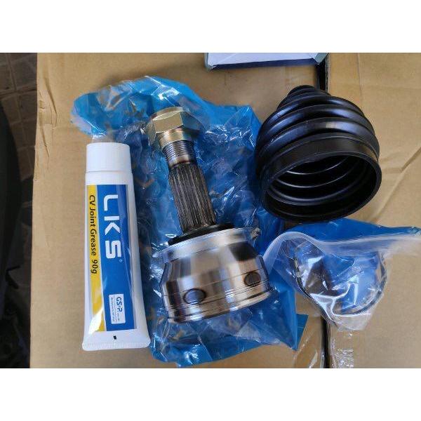 Cv Joint Luar Spin Manual As Roda Chevrolet Spin Ltz Manual