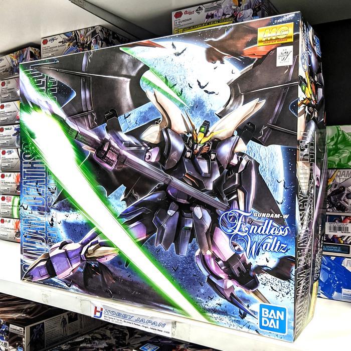 MG Deathscythe Hell Custom Endless Waltz