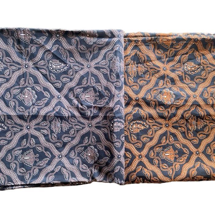 Jarik batik motif Sido luhur