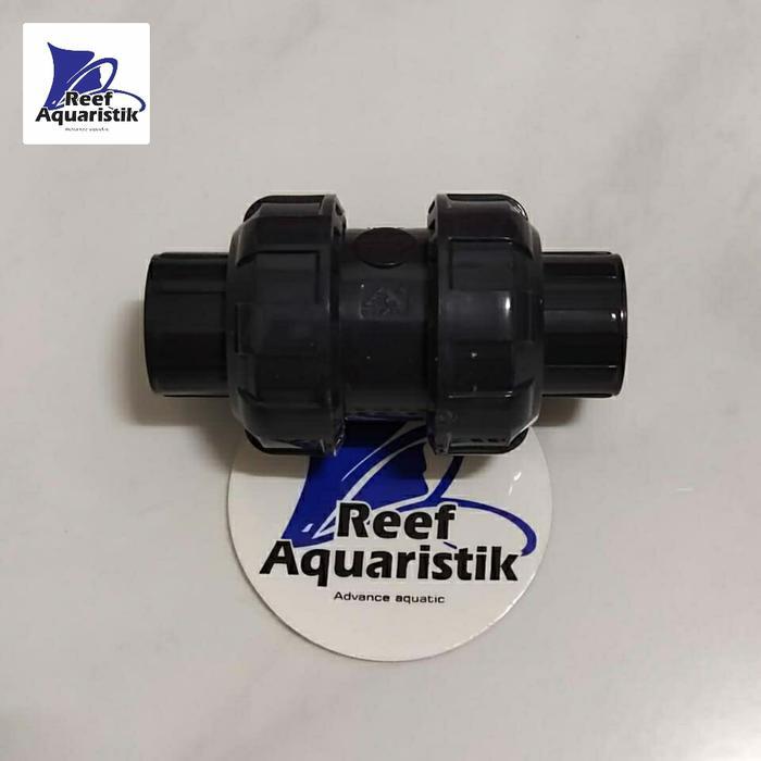 Check Valve 20Mm