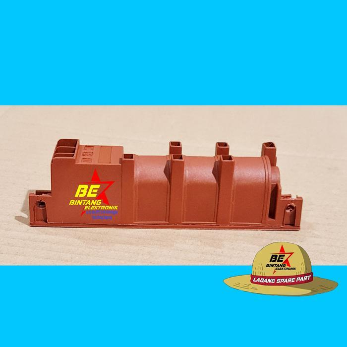 Pulse Ignition Kompor Ariston Soket 6 Magnet Kompor Ariston 6 Pin Ac