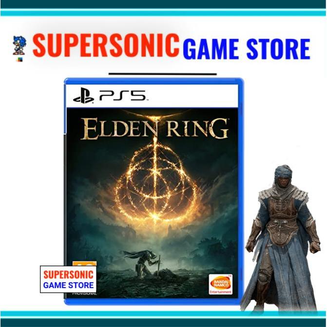 PS5 Elden Ring / Elden Ring