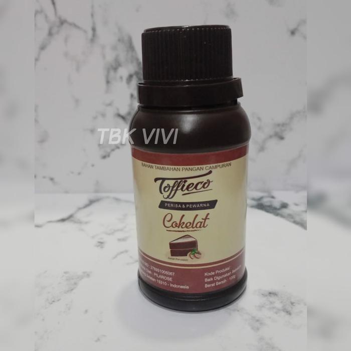 PASTA TOFFIECO 100GR