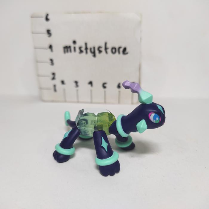 Pokemon figure Go TCG TFG Takara Tomy Nintendo Moncolle Terapagos