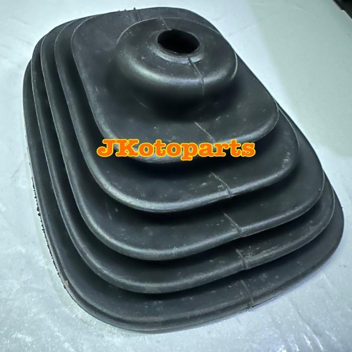 BOOT TONGKAT VERSNELING DUTRO DYNASAURUS