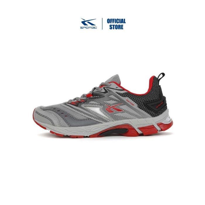 SPOTEC RUNNING RAPTOR SEPATU LARI PRIA WANITA
