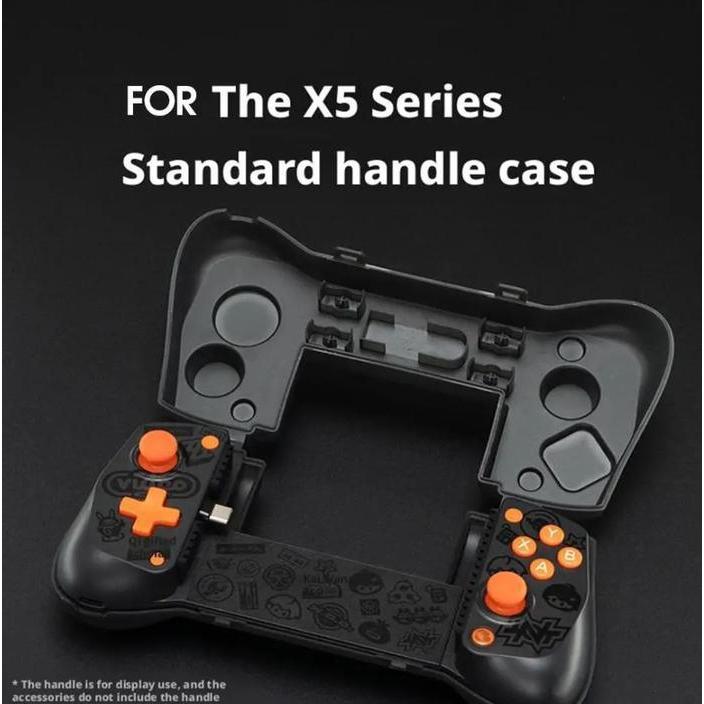 SALE GameSir Casing Protective Shell Case for Gamepad GameSir X5S / X5 Lite / GameSir T4 Nova Lite