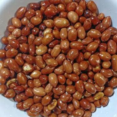 Kacang Tanah Goreng