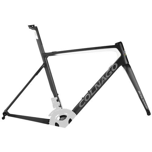 Frame Colnago V3Rs Disc Frame Kit Internal Cable Rout Rzbw