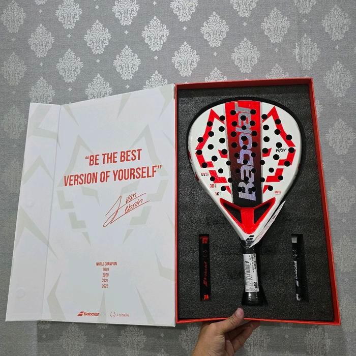 BABOLAT TECHINCAL VIPER JUAN LEBRON 2025 / TECHNICAL VIPER JUAN LEBRON 2025 / BABOLAT JUAN LEBRON