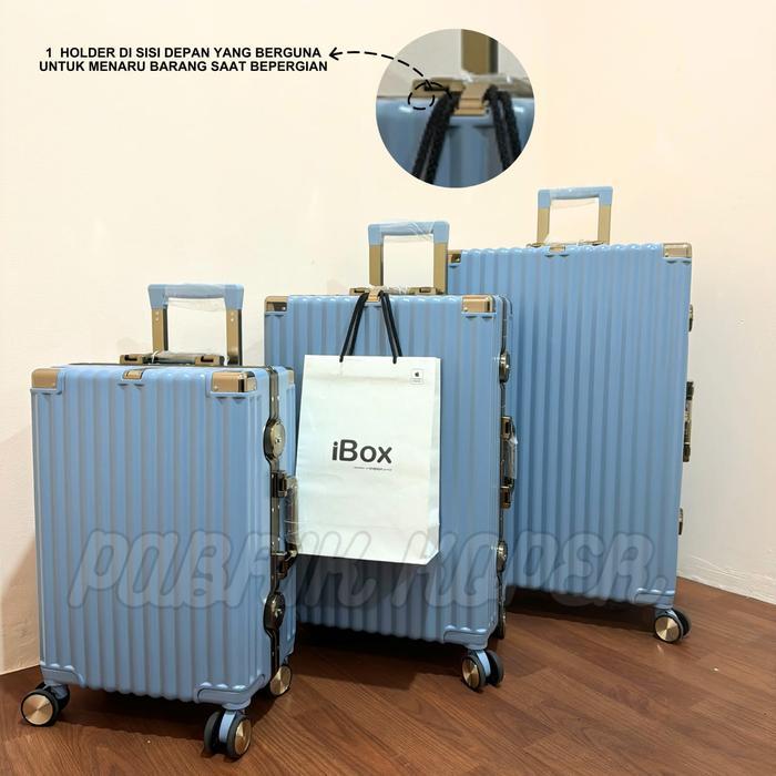 Koper Parkson T081 ,Koper Kabin 20Inch ,Koper Bagasi 24Inch/28Inch