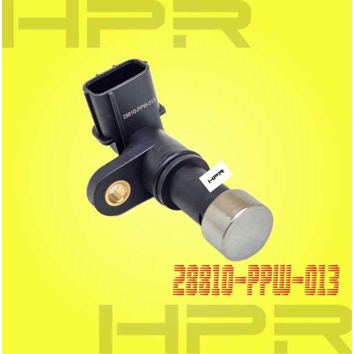 New Speed Sensor Kecepatan Kilometer Km - Speedometer Sensor - Transmisi Matic - Honda Accord Cm5