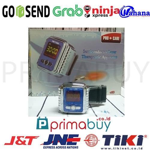 Ready Jam Laser Kesehatan Procare