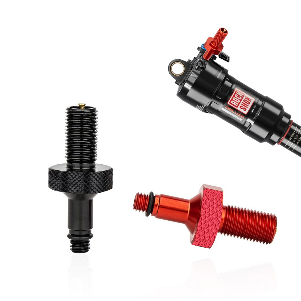 Mountain Air Rear Shock Vae Adapter Mtb Rear Shock Air Vae Adapter Tool For Rockshox Monarch
