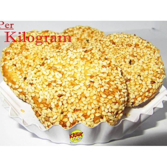 Biskuit Marie Wijen ( Kiloan / Curah )