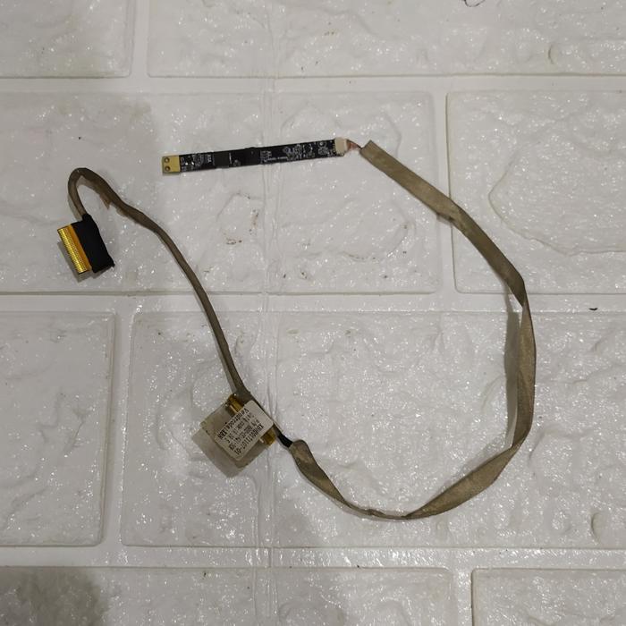 Kabel flexible axioo mybook 14 lite - 01/26