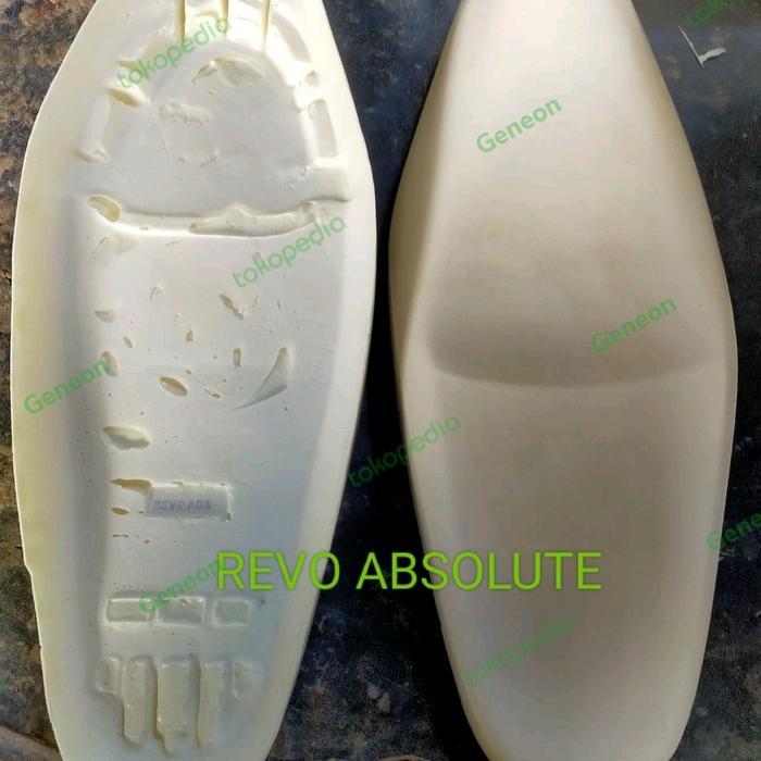 Busa Jok Motor Revo Absolute