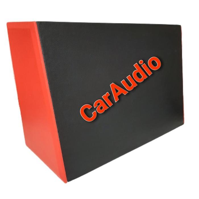 Bok Subwoofer 12 Inch Atau Box Subwoofer 12" Terjamin