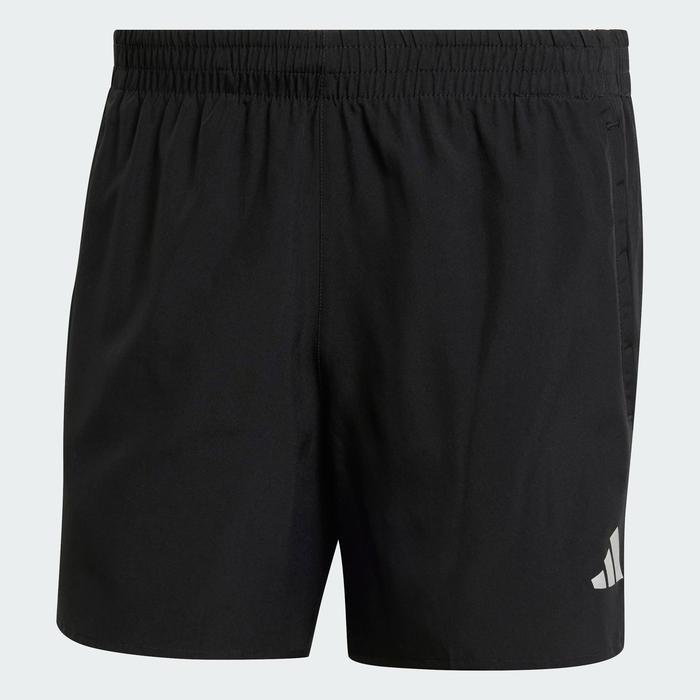 Adidas Running Run It Shorts Men Black Il7232