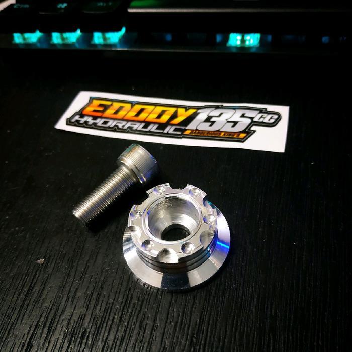 Baut Komstir Dural Rx King - Baut Komstir Rx King Dural