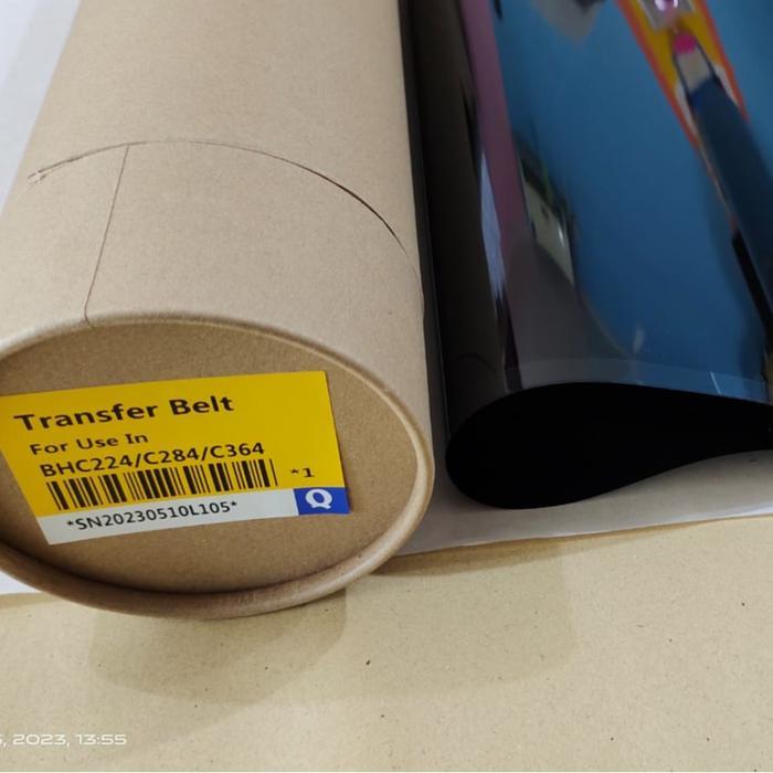 Transfer Belt Itb For Konica Minolta Bizhub C224/284/364