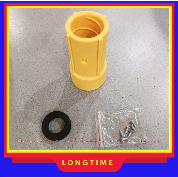 Nozzle Holder Blasting Nozzle Nylon 39Mm ( 1" ) Blasting Equipment