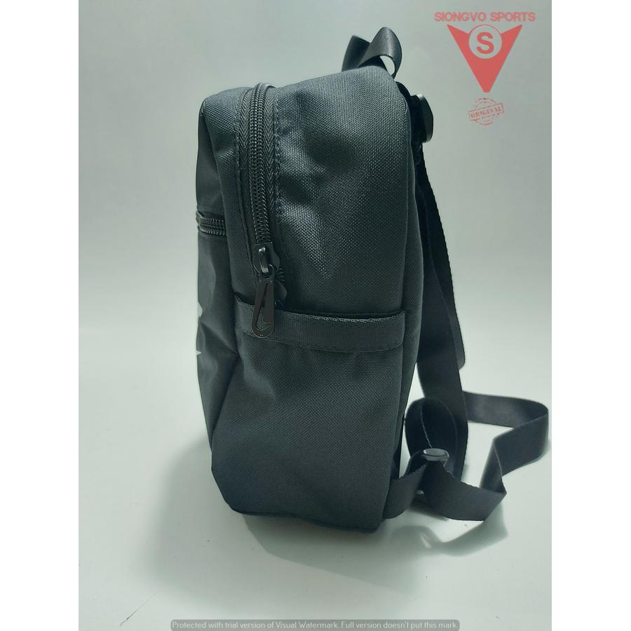 JTTOP" TAS BACKPACK - NIKE FUTURA 365 MINI ORIGINAL CW9301010