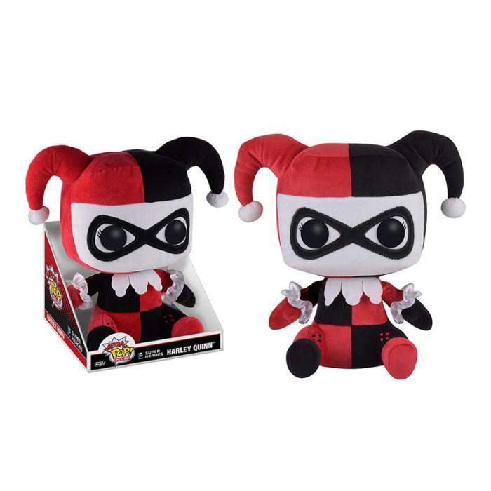 Funko Plush Batman - Harley Quinn - 8635