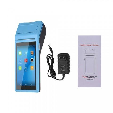 ANDROID POS THERMAL PRINTER 5 Bluetooth+NFC+WiFi