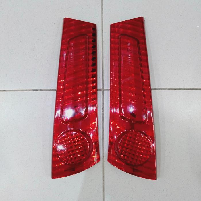 REFLEKTOR ATAS SAMPING PINTU BAGASI MOBIL AVANZA XENIA