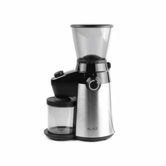 KLAZ COFFEE GRINDER / PENGGILING