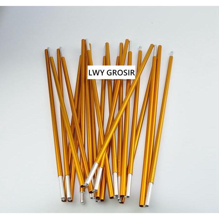 FRAME TENDA 4 ORANG BAGUS