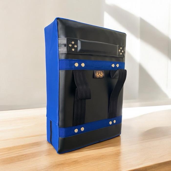 warriors Pecing pad silat 50x35 samsak silat Alat Olahraga boxing tinju