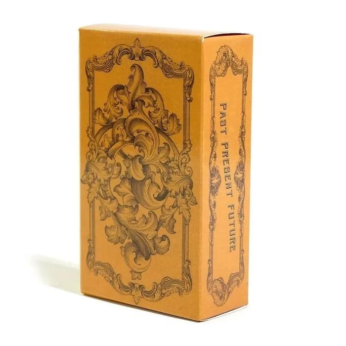 5 Cent Tarot