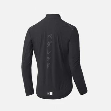 Pedaled Mirai All Weather Jacket - Black