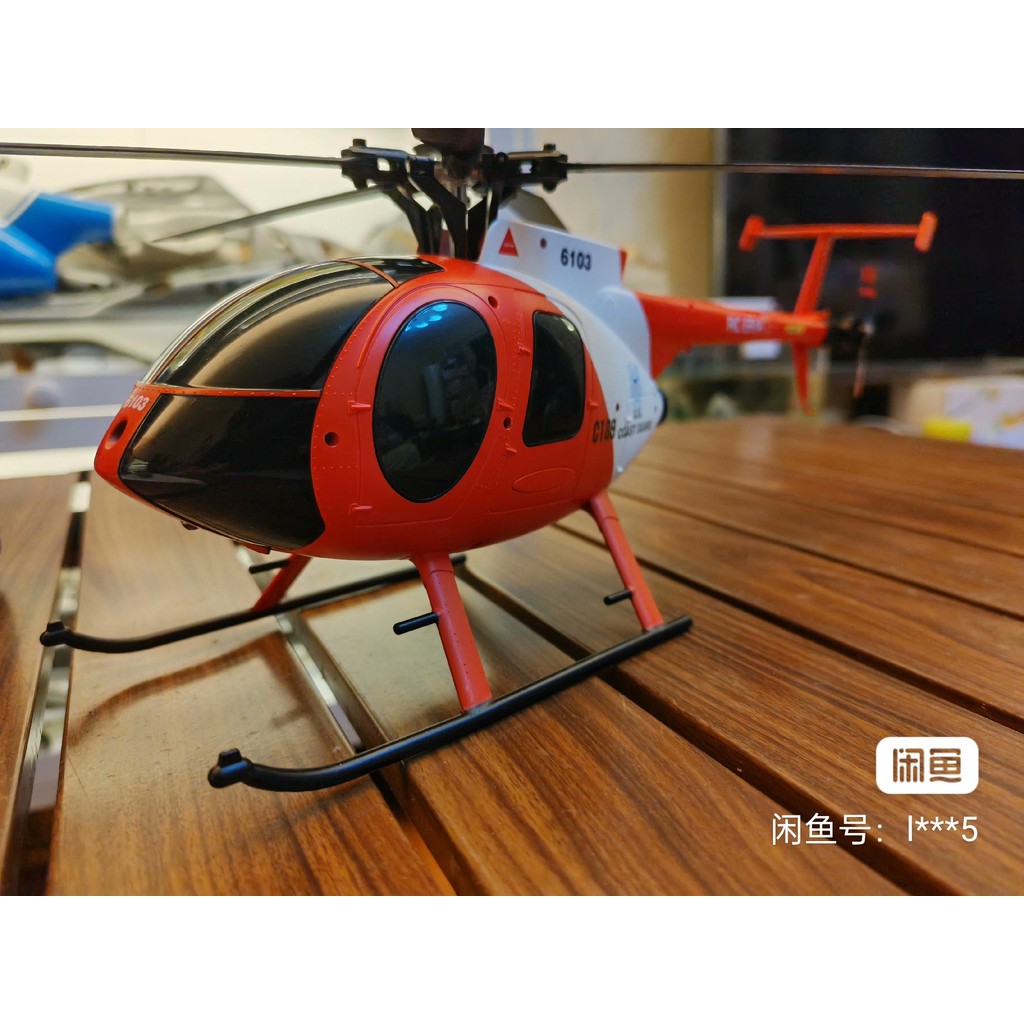 Pre-Sale Remote Control New 1:28 C189 Flybarless D Rc Helicopter Dual Brushless Simulation El Rc Era