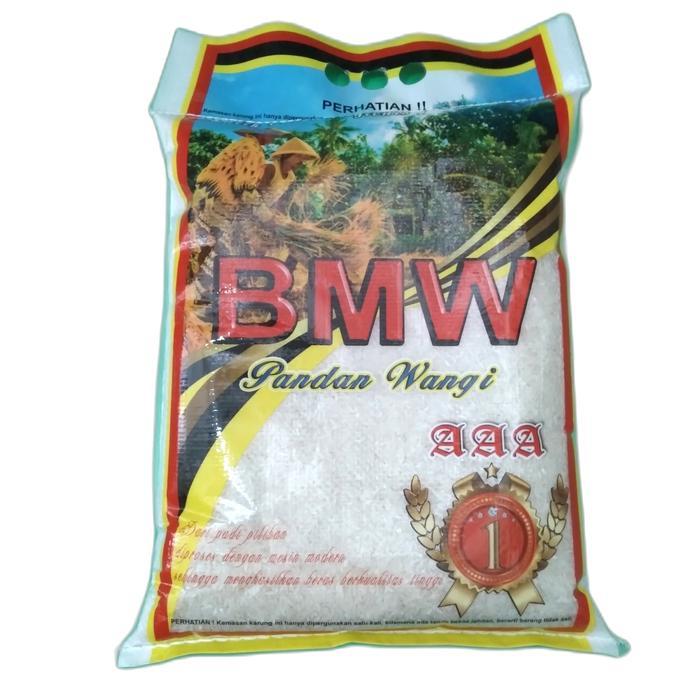 Beras Bmw 15Kg