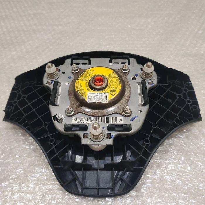 SRS Airbag Driver Stir Toyota Yaris Vios ORIGINAL 2014-2016