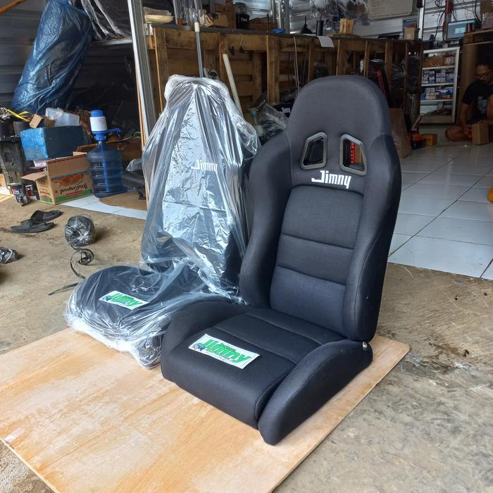 JOK DEPAN JIMNY KATANA MODEL RACING SPORTY