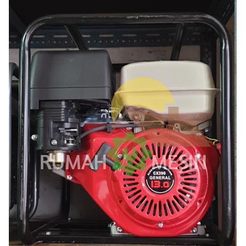 Pompa Air Pompa Alkon General WP100CX 4 dim