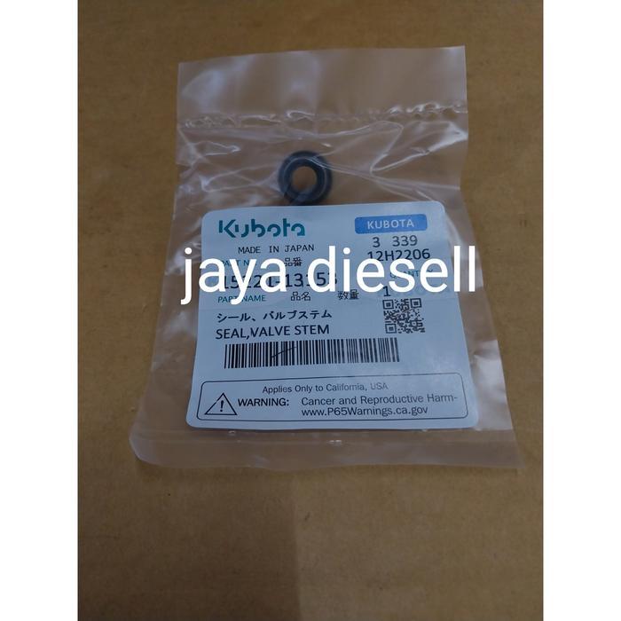 SEAL VALVE DC70/SEAL KLEP DC70