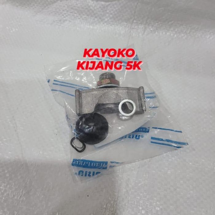 Wiper Link Kit Kijang 5K/Kijang Grand Kijang Super
