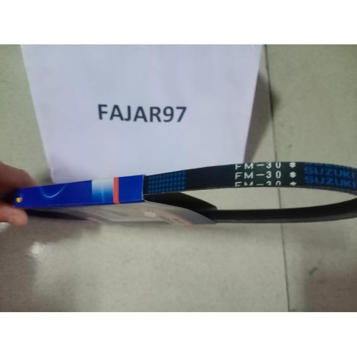 Fan Van Belt/Tali Kipas Fm 30