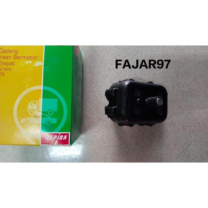 Pangkon Mesin/Engine Mounting Suzuki Katana Aspira