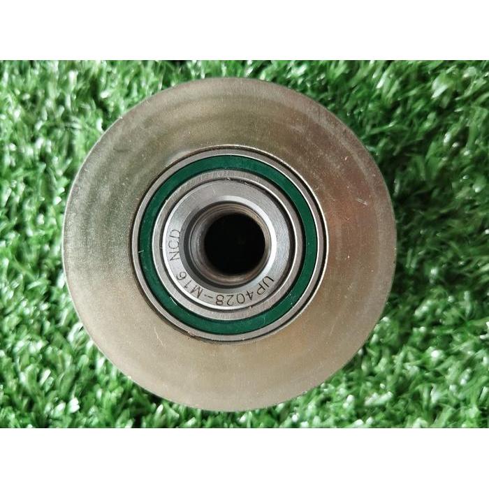 Pulley Alternator Carnival Diesel Pulley Dinamo Ampere Carnival Diesel